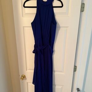 Eliza J formal dress